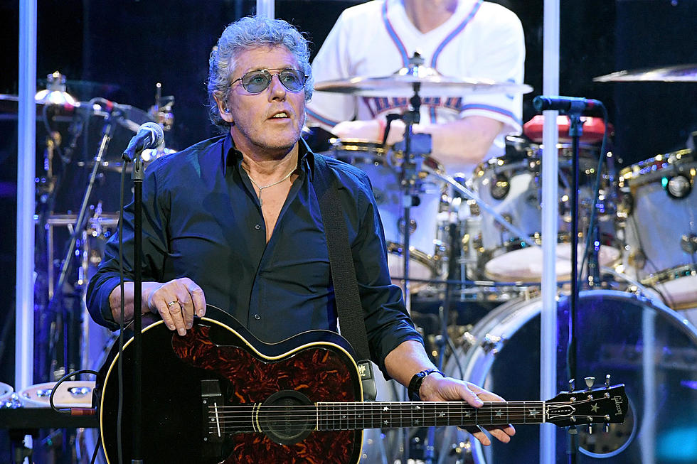 Roger Daltrey Had Three Kids He Didn’t Know About