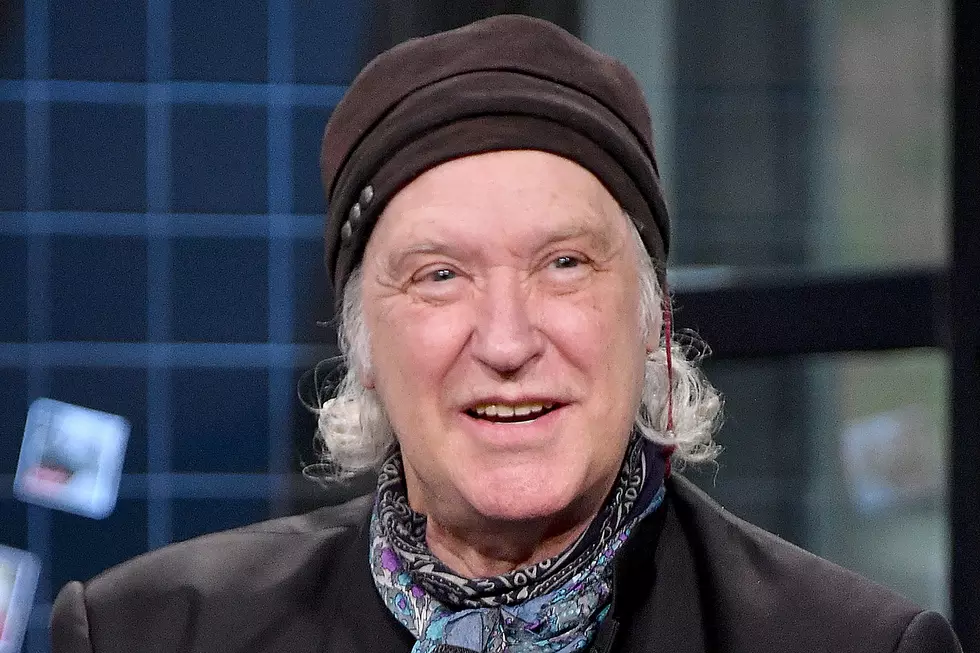Dave Davies Revisits Unreleased ’70s Songs on New LP: Exclusive Interview