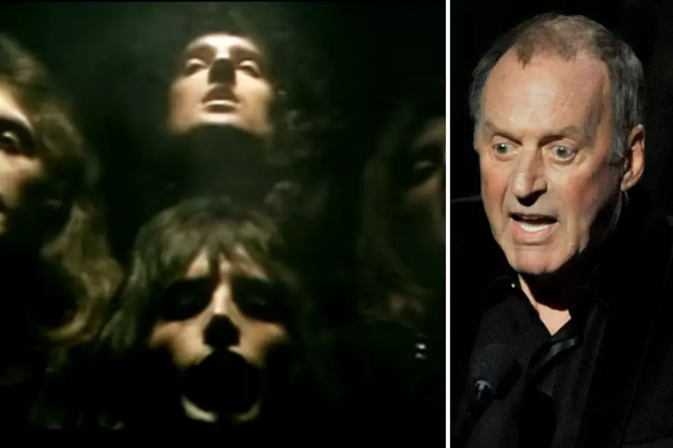 Director of Queen’s ‘Bohemian Rhapsody’ Video Considers Lawsuit