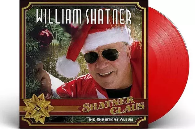 Cars, ZZ Top, Jethro Tull Stars Join William Shatner&#8217;s New Christmas Album