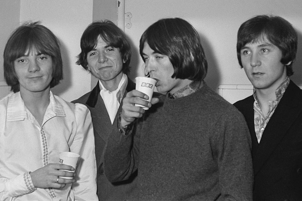 How Small Faces Hit Was ‘Nail in the Coffin’