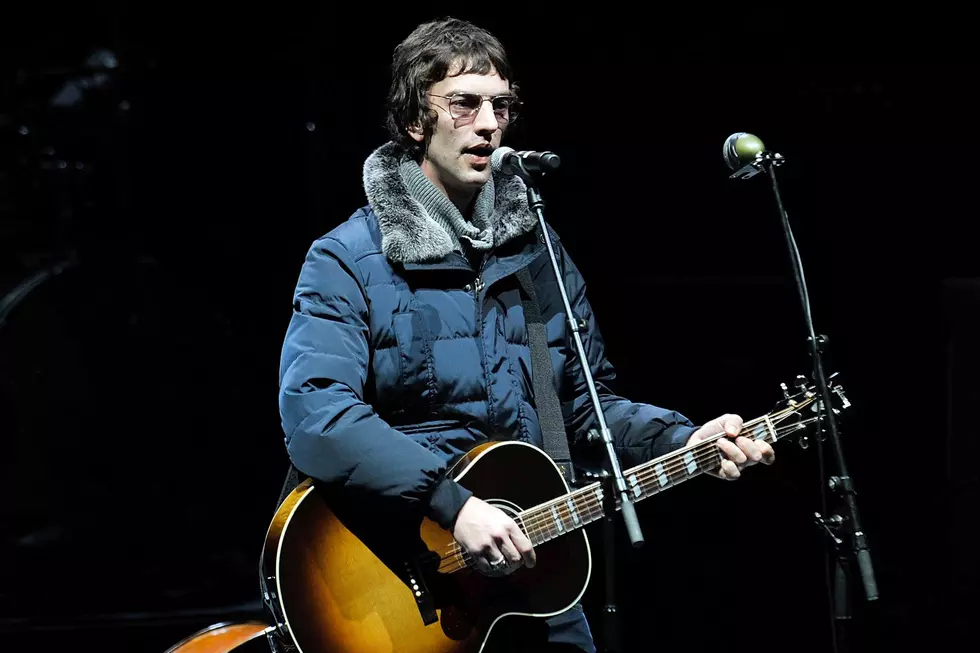 Verve Frontman Dusts Off Old Rolling Stones Legal Battle: ‘I’m Coming for That Money’