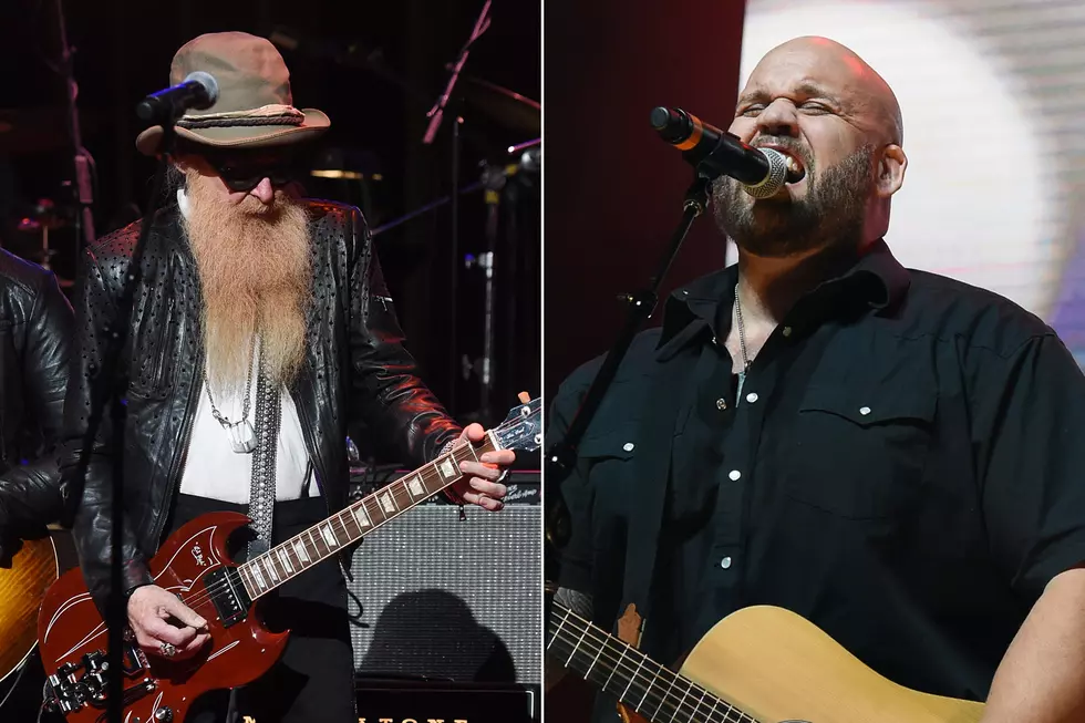 Billy Gibbons’ Opening Act Says He Was Fired for Posting Pro-Trump Views