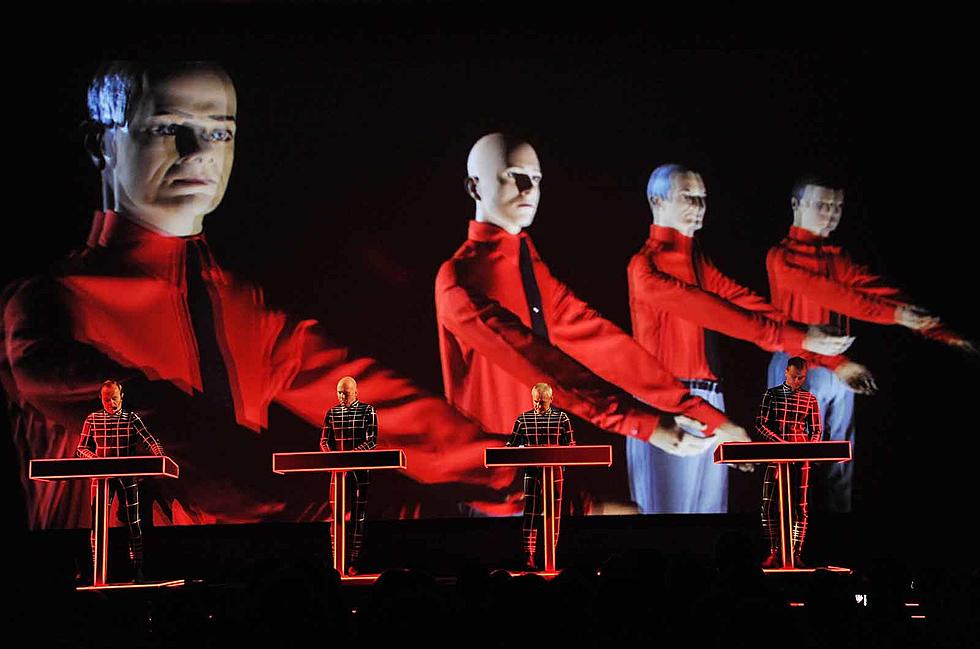 5 Reasons Kraftwerk Should Be in the Rock and Roll Hall of Fame