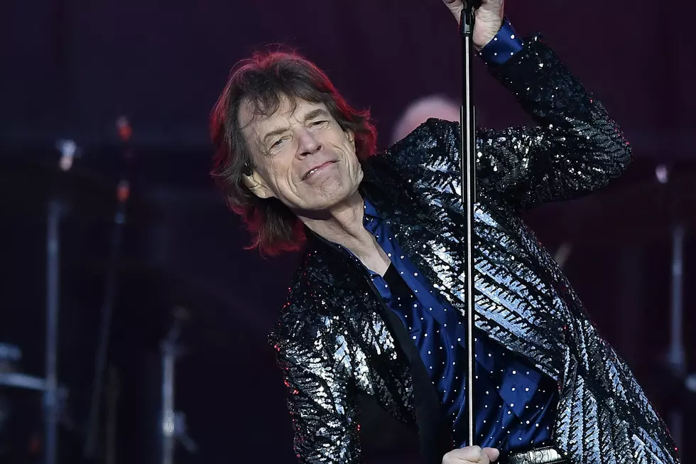 Rolling Stones Announce 2019 U.S. &#8216;No Filter&#8217; Tour