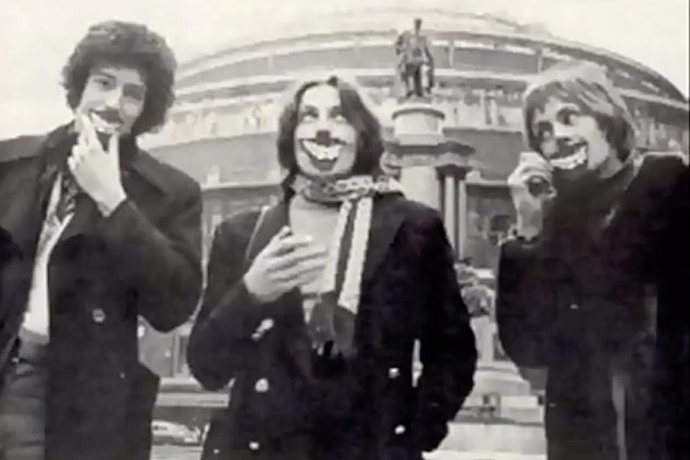 The History of Smile: The Band That Set the Stage for Queen