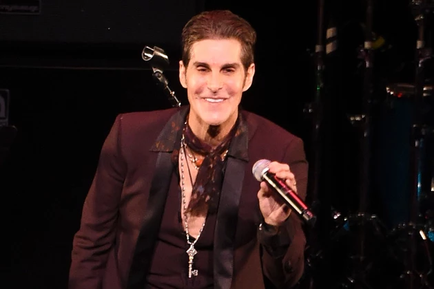 Perry Farrell Recruits Jane’s Addiction and Pearl Jam Alumni for New Band