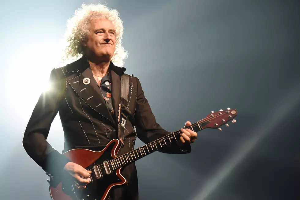 Why Brian May Didn’t Want to Use ‘Tie Your Mother Down’