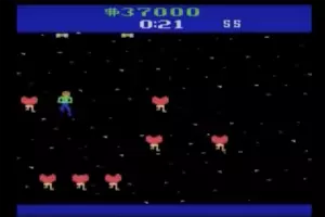 Weekly Retro Video Game Night Happening in Albany