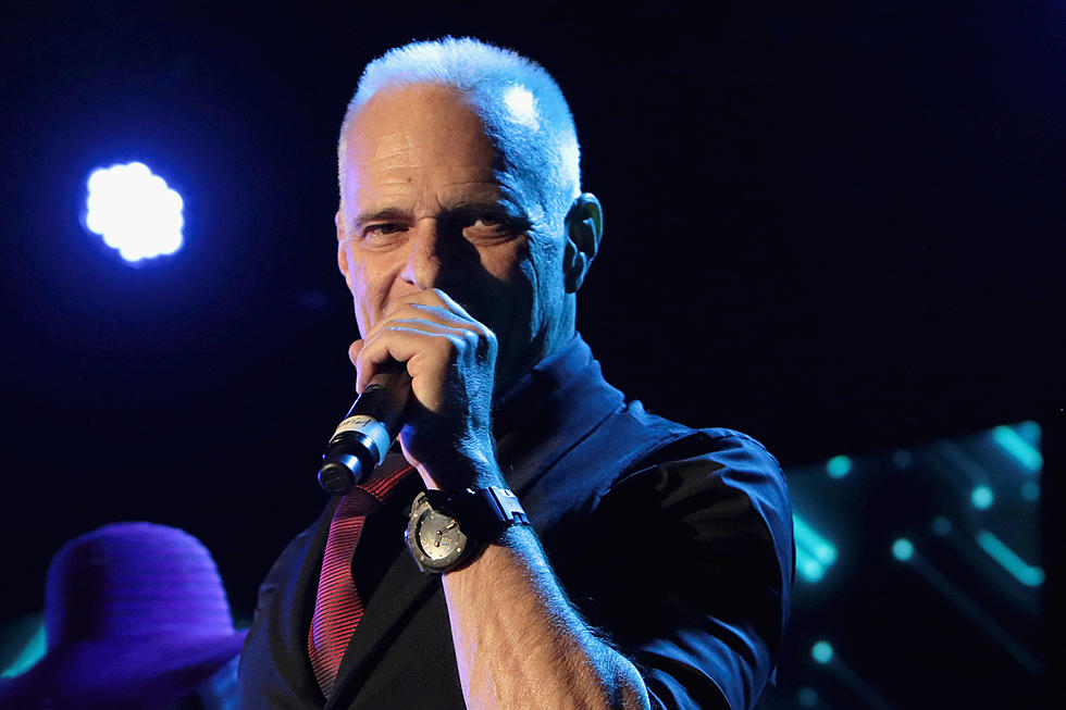 David Lee Roth Hints That Van Halen’s Return Is ‘Around the Corner’