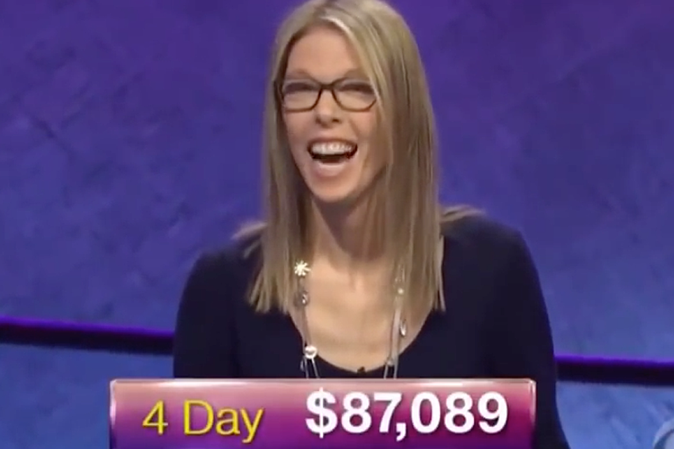 Former Runaways Bassist Jackie Fox Wins $87,000 on ‘Jeopardy!’