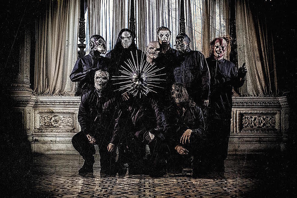 Slipknot May Be Sold Out, But You Can Still Get Tickets With Us!