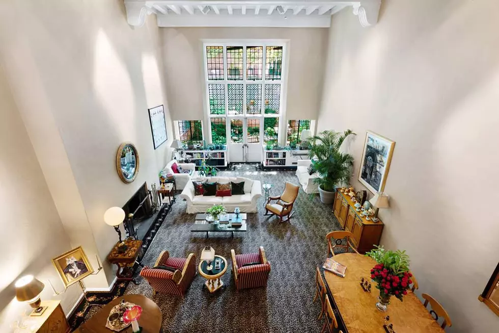 The Cars&#8217; Ric Ocasek Is Selling His &#8216;Gracious&#8217; New York Townhouse for $15 Million