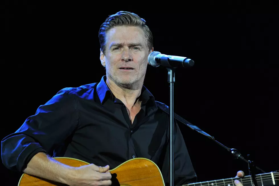 Bryan Adams Sits In With Cast of His &#8216;Pretty Woman&#8217; Musical