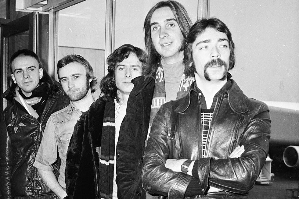 The Best (and Worst) Song From Every Genesis Album