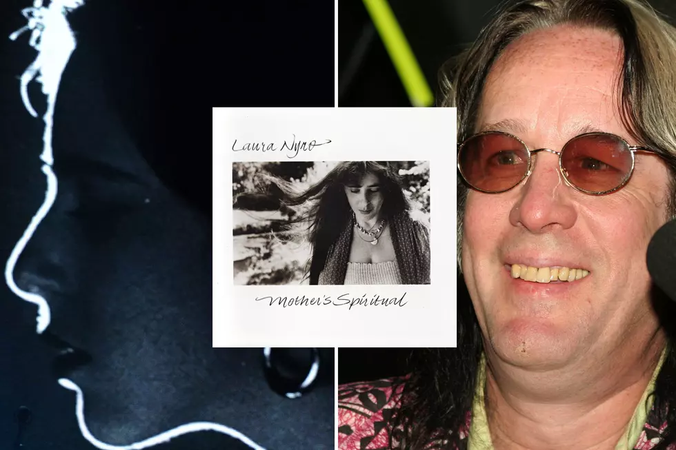 35 Years Ago: Laura Nyro Releases Album Todd Rundgren Quit