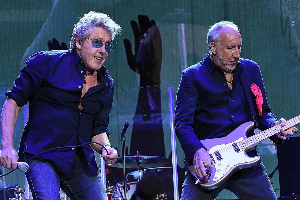 The Who Announce Orchestral ‘Moving On!’ 2019 North American Tour