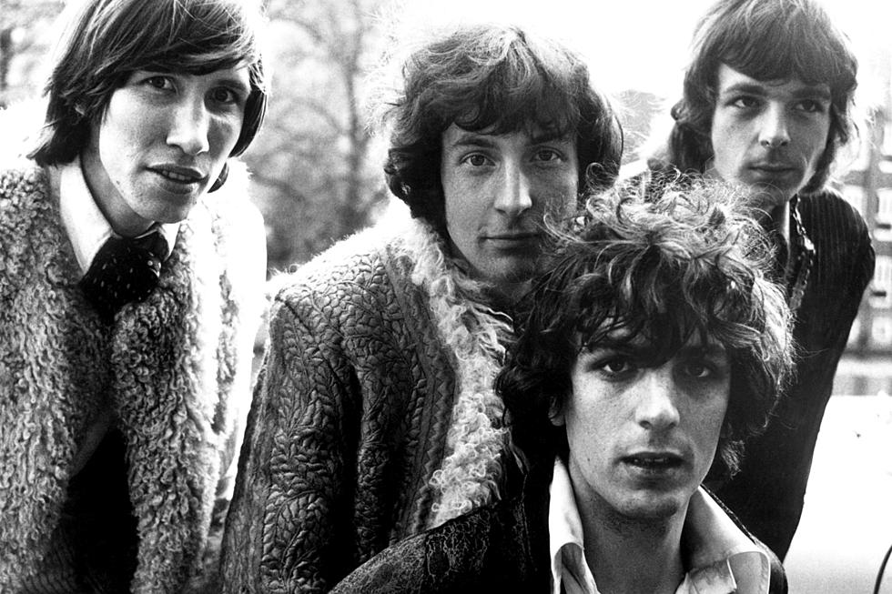 Nick Mason Recalls Pink Floyd’s Struggle With Syd Barrett’s Breakdown