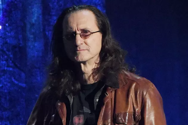 How Geddy Lee’s Grandmother Saved Family From Nazi Gas Chambers