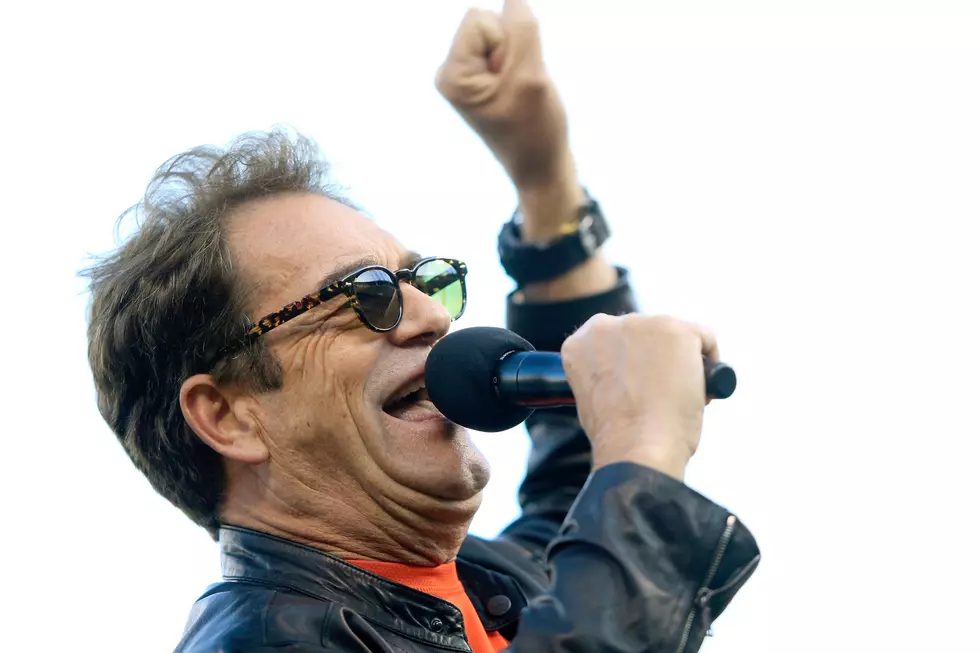 Huey Lewis and the News Sign Deal for First Album in 10 Years
