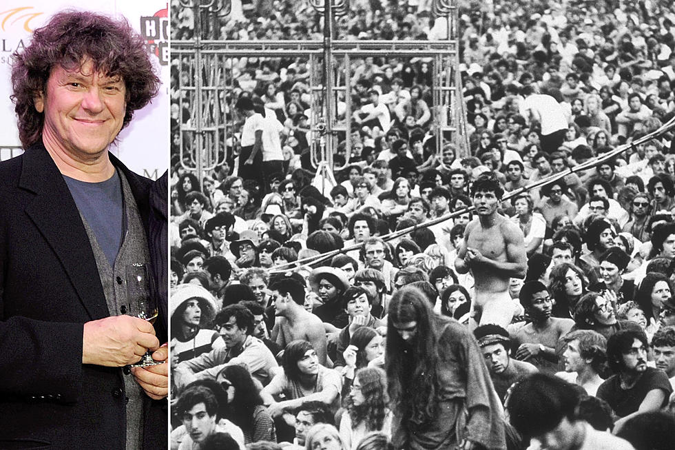 Woodstock Promoter Plans Signature Cannabis Strain for 50th Anniversary