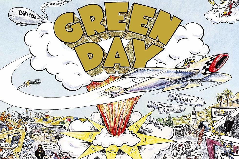 How Green Day Reset Their Career With 'Dookie'