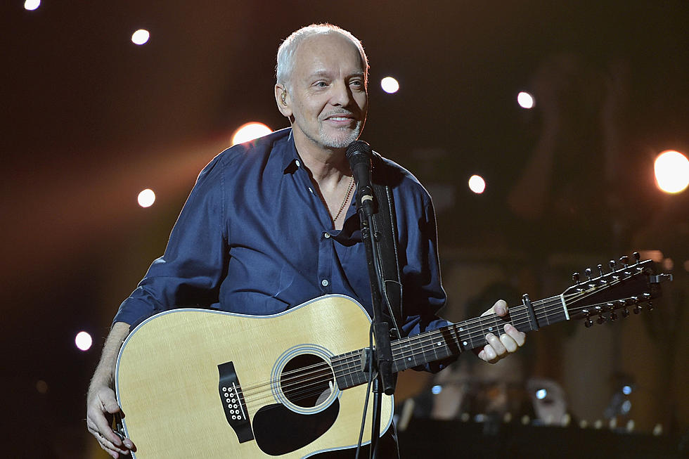 Don’t Let Time Peter Out On Peter Frampton Tickets