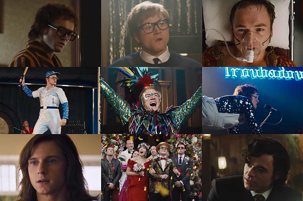 Elton John&#8217;s &#8216;Rocketman&#8217; Trailer: A Scene-by-Scene Breakdown