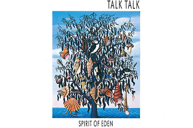 When Talk Talk Invented Post-Rock With ‘Spirit of Eden’