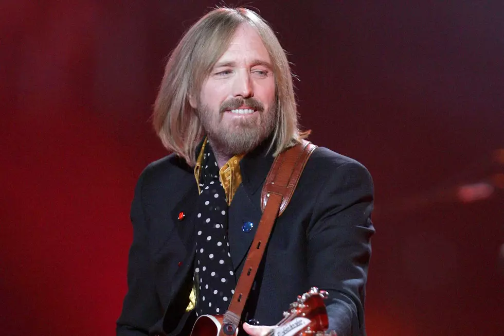 Listen to Tom Petty&#8217;s Previously Unreleased Song &#8216;For Real&#8217;