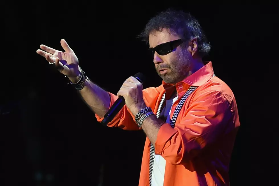 Paul Rodgers Recalls Surprise Success of ‘Feel Like Makin’ Love’
