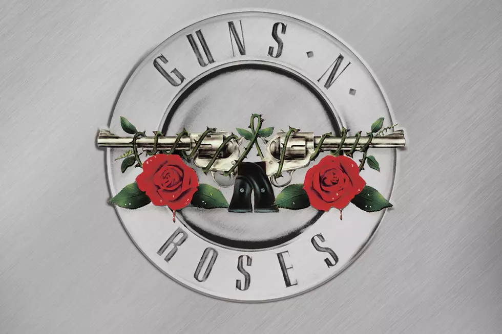 Why Guns N’ Roses Tried to Stop Their Own Greatest Hits LP
