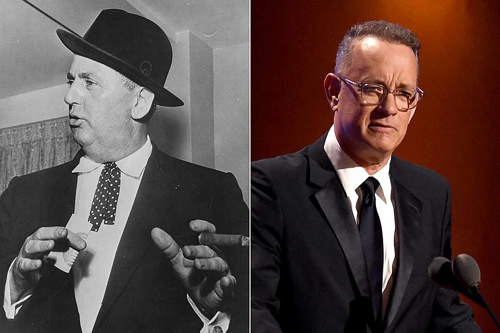 Tom Hanks to Play Elvis Presley’s Manager in New Movie