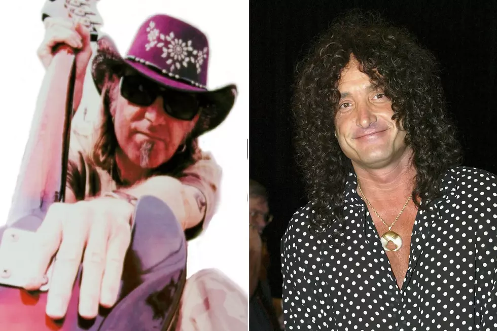 Quiet Riot’s Kelly Garni Said He Once Tried to Kill Kevin DuBrow