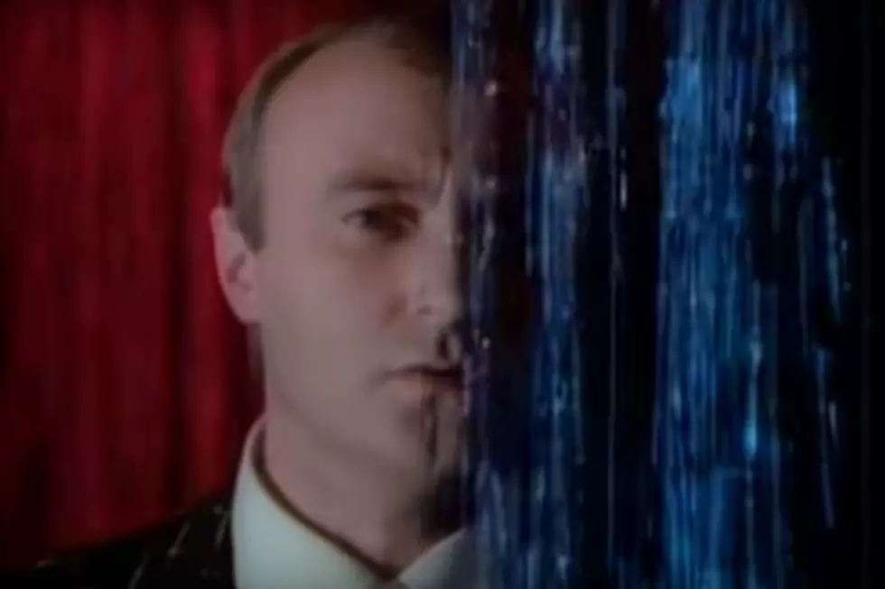 When Phil Collins Led Genesis-Heavy ‘Against All Odds’ Soundtrack