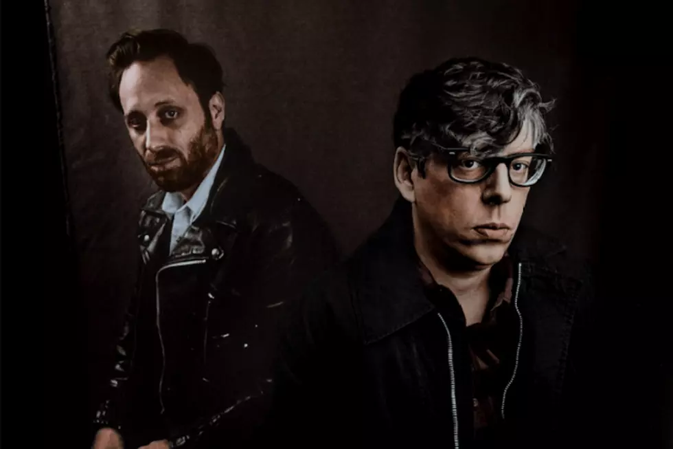 Black Keys Announce 2019 North American ‘Let’s Rock’ Tour