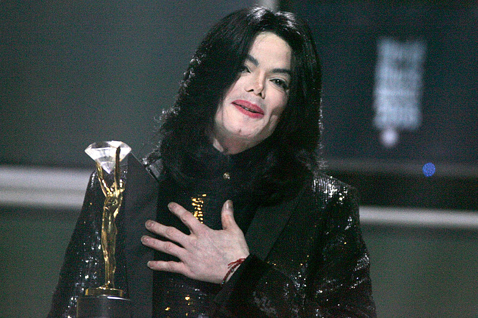 Michael Jackson to Remain in Rock and Roll Hall of Fame