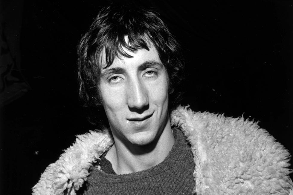 Why Pete Townshend Made Tommy Into a ‘Pinball Wizard’
