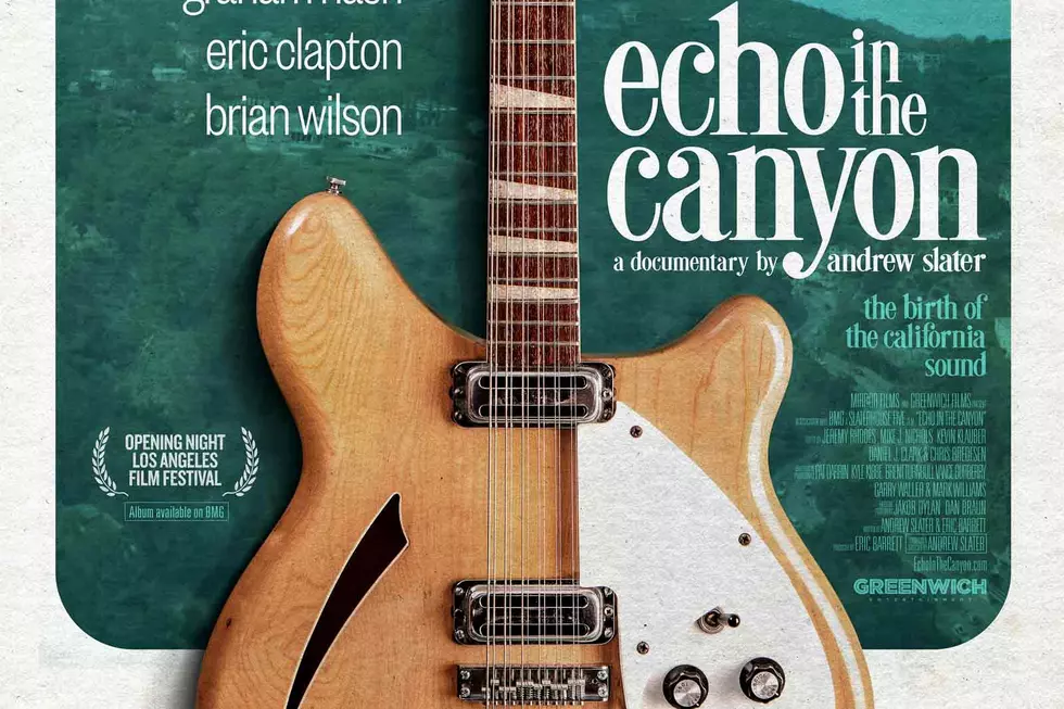 Neil Young, Others Cover Classics on ‘Echo in the Canyon’ Soundtrack