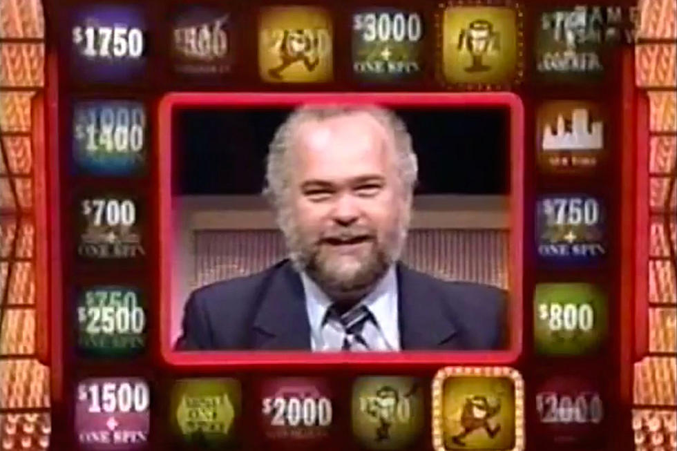 ‘I Ain’t Never Losing': How Michael Larson Broke ‘Press Your Luck’