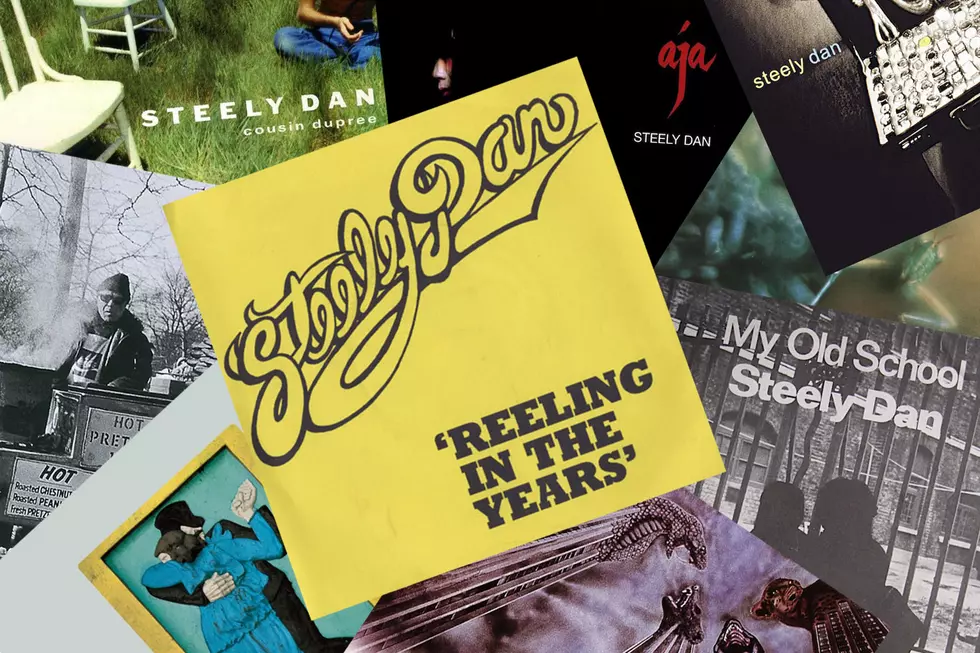 The Best Song From Every Steely Dan Album
