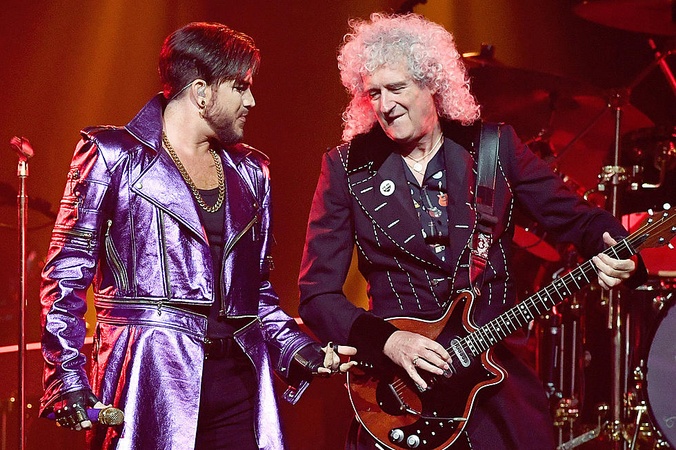 Will Queen Ever Make an Album With Adam Lambert?