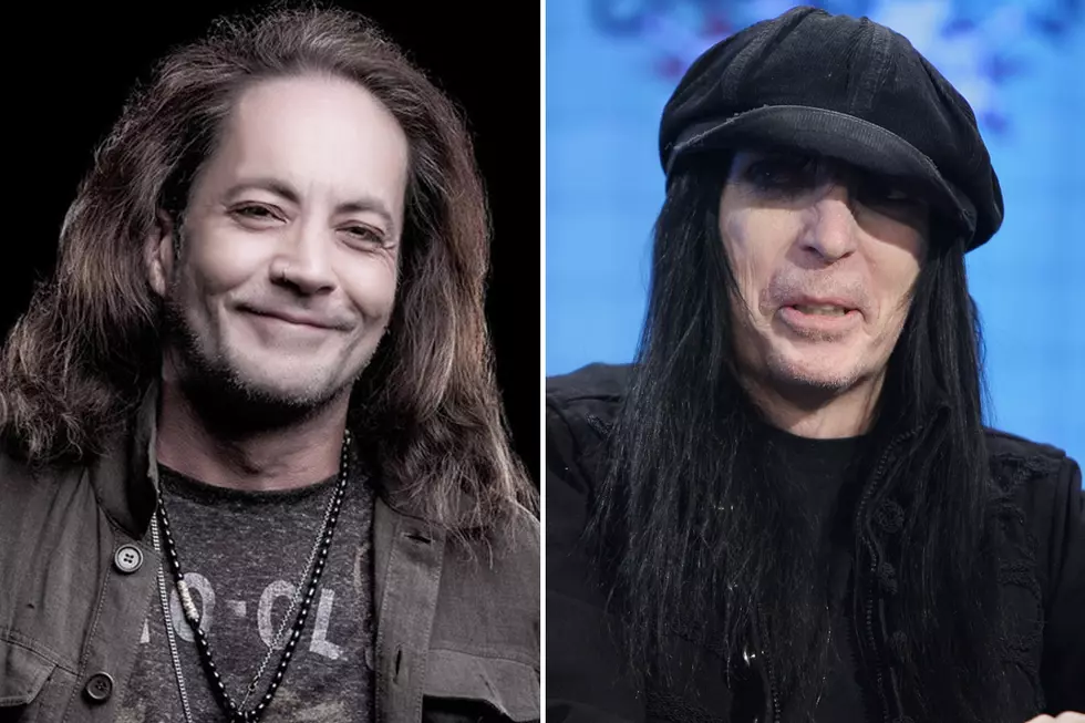 Jake E. Lee Recalls How Feud With Mick Mars Started