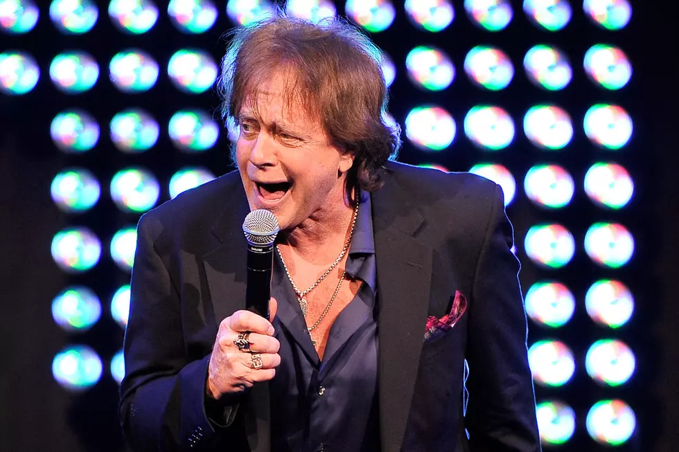 Eddie Money Postponed Surgery So He Wouldn’t Have to Cancel Shows