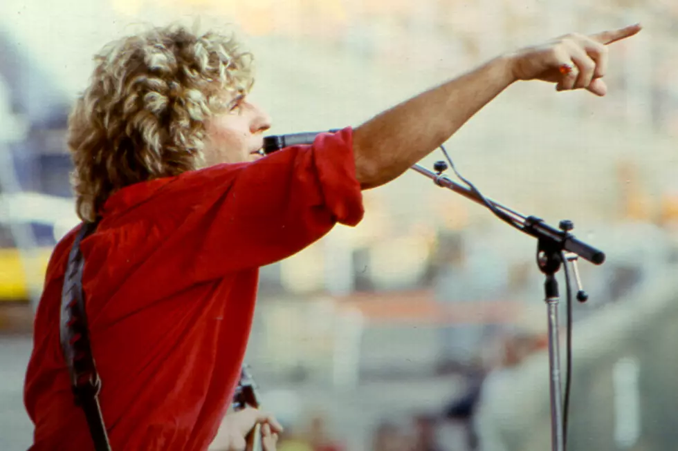 The ’70s Sci-Fi Concept Album Sammy Hagar Was Forced to Abandon