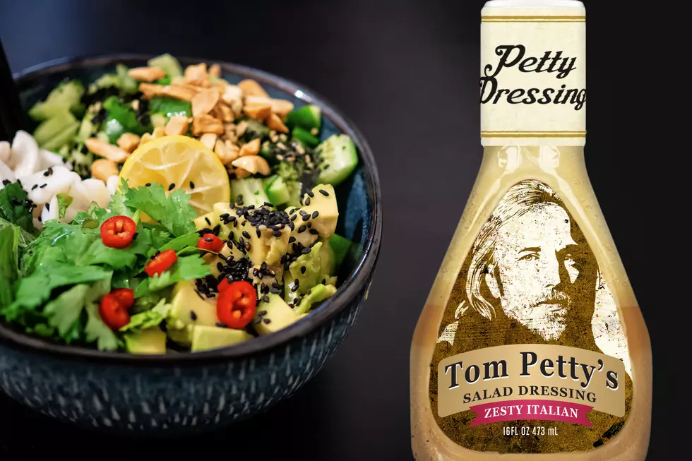 Tom Petty’s Wife and Daughters Now Clashing Over Salad Dressing