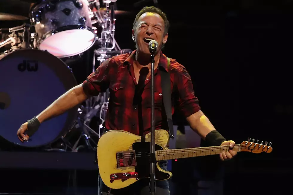 Watch Trailer for New Movie Inspired by Bruce Springsteen