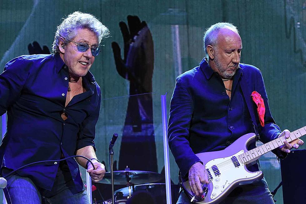 The Who’s Orchestral Moving On! Tour Kicks Off in Grand Rapids: Set List, Videos