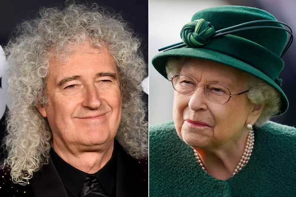 Queen Are Now Richer Than the Queen