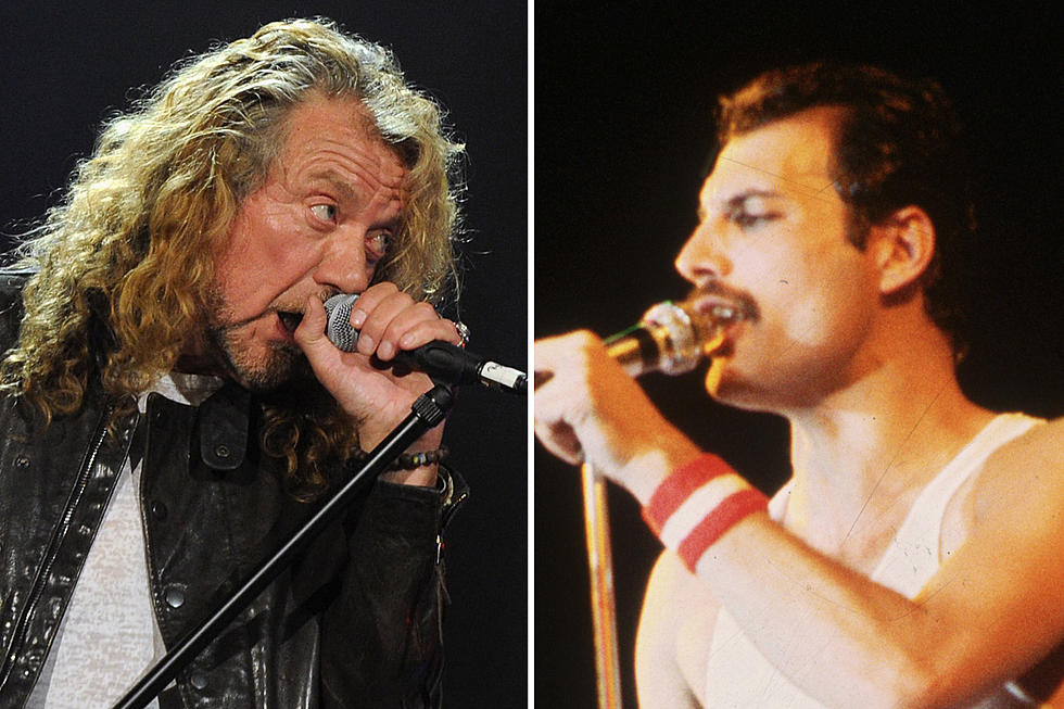 Most Requested Funeral Songs List Topped by Queen, Led Zeppelin